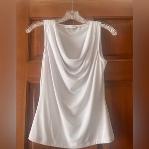 Woman’s Calvin Klein top